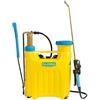 Gloria 1300, Pompa Irroratrice a Zaino Professionale, 13 L