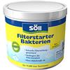 Söll 14432 Filtro Antibatterico avviamento - Attivare la biologia Filtro Stagno - 500g
