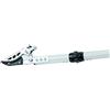 Oase utili Stagno Cavalieri, Ricambio Forbici di Testa Flexi Cut 2 in 1, Nero, 18.399999999999999 x 10.199999999999999 x 2.2999999999999998 cm, LS, ML, 51272