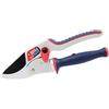 Spear & Jackson 6458RS Forbici da Potatura a Incudine, con Cricchetto e Manico Inferiore Autorotante, Gamma Razorsharp