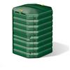 MATTIUSSI COMPOSTER 300 LITRI