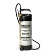 Gloria 410Tk, Spruzzatore PRO Line ad Elevate Prestazioni, 10 Litri, 6 Bar, Serbatoio in Acciaio Resistente all'olio con Rivestimento Interno in Plastica di Elevata qualità, con Attacco Compressore