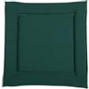 Apart Basic Oltre 100200-38382A-13 Cuscino - Cuscini (Piazza Verde Monotone, 38 cm, 38 cm, 2 cm)