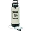 Gloria Apparecchio Zuführ Acqua Tipo 10, Plastico, 10 L, Grigio