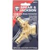 Spear & Jackson BWF13 3/4 Threaded Male Tap Connector