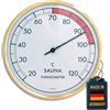 Tfa Artikel 40.1011-40,1011 - Sauna termometro (16 cm)