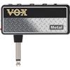 Vox Amplug 2 Ap2-MT, Metal