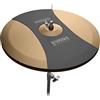 Evans SO14HAT Sordina SoundOff per Hi-Hat, 14