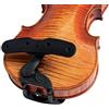 Wittner Modello Isny - Supporto spalliera per Violino 1/2-1/4