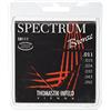 Thomastik-Infeld Thomastik Corde per Chitarra Acustica Spectrum Bronze Series senza nichel set SB111 light .011-.052