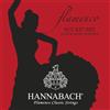 Hannabach corde per chitarra classica serie 827 Super High Tension set completo Made in Germany - 827SHT