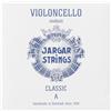 Jargar Ce-Acm Cello Classic - Corda la per Violoncello, Media/Standard