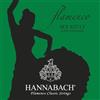 Hannabach corde per chitarra classica serie 827 Low Tension set completo Made in Germany - 827LT