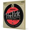 D'Addario Corde Chitarra Classica Nylon | Set Di 6 Corde Per Chitarra Classica Nylon | EJ45C | Tensione Normale