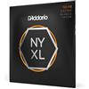 D'Addario Corde Chitarra Elettrica | NYXL NYXL1046BT | Lampada regolare, tensione equilibrata, 10-46, 1-Pacchetto