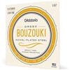 d'Addario, EJ97, corde per Bouzouki greco
