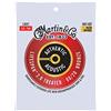Martin Acustico NUOVA VERSIONE Light (12-54) 80/20 Bronzo Durata 2.0, Set singolo