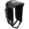 Latin Percussion Lp Latin Percussion Lp875250 Cajón Saddle Lp-Cjs Sella, Superficie di Seduta Imbottita e Borsa Laterali
