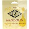 Rotosound RS80 Muta per Mandolino