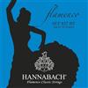Hannabach corde per chitarra classica serie 827 High Tension set completo Made in Germany - 827HT
