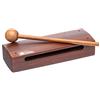 Fuzeau 635 Blocco Legno Bicolore Pao Rosa