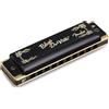 Fender 099 - 0702 - 007 Blues Deville Harmonica BB