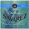 Savarez set di corde Création Cantiga hard Tension