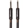 Roland RIC-B15 cavo strumenti Black Series 4.5 m