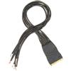 Planet Waves D'Addario Cavo Breakout Modular Snake senza Connettori (‎PW-CFB-01)