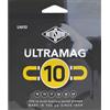 Rotosound Corde per Chitarra Elettrica ULTRAMAG 6-corde UM10 Regular 10-46