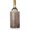 Vacu Vin Refrigeratore per Vino Attivo - Platino