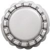 Decora 0070020 Stampo Charlotte Ø 20 X 7 H Cm Antiaderente