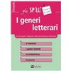 ALPHA TEST I generi letterari