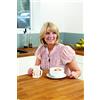 Homecraft Clear Beakers with Holder, Easy to Grip Double Handle is Ideal for Those with Weak Grasp, Wide Base for Stability, Two Mugs and Two Spouted Lids (Eligible for VAT relief in the UK)