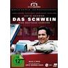 AL!VE AG Das Schwein - Eine deutsche Karriere (plus Bonus: Götz George Doku) [2 DVDs] [Edizione: Germania]