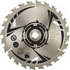 Ryobi Lama per Sega Circolare, 184 mm, 24 Denti