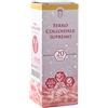 SEB Ferro Colloidale Ionico Supremo - 20 ppm 100ml - Puro, Sicuro Certificato come Dispositivo Medico CE. Erogatori nella confezione: Contagocce e Spray