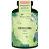 Vegavero Spirulina Bio | 4.000 al giorno - 1.000 mg per compressa | 3,9% di Ficocianina | 100% Pura e Biologica | Alga Spirulin Platensis | Certificata in Laboratorio Tedesco | Vegavero®