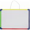 MAUL Lavagna bianca MAULfun magnetica bifacciale 24x35 cm