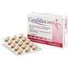 PHARMALIFE RESEARCH Srl Candidax Med Pharmalife 30 Compresse