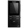 Sony NW-E394L - Lettore Musicale Walkman 8 GB con Display 1,77, "Drag & drop", ClearAudio+, PCM, AAC, WMA e MP3 (Nero)