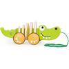 Hape E0348 - Coccodrillo Multi Curve