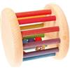 Grimm's Baby Roller in legno di Grimm's