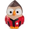 Egan Statuetta Goofo 110 Player Rossonero