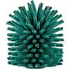 Alessi SG04SPAZZO Spazzola per Scopino da Bagno, Ricambio Scovolino WC di Design, in Resina Termoplastica