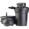 Pontec PondoPress Pompa di filtrazione 5000 50753