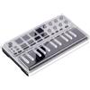 Decksaver Akai MPK Mini MK2 - Cover per tastiera (DSLE-PC-MINIMK2)