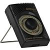 Wittner Metronomo al quarzo Wittner MT-50 - 40-208 battiti/minuto - 39 posizioni di tempo - display a LED e altoparlante - accordatura a 440 Hz - auricolari - funzionamento a batterie (non incluse)