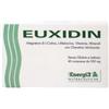SIMEFARM Euxidin 40 compresse da 500 mg - Integratore polivalente