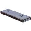 GEWA Walther 798520 Armonica Walther Modello Tremolo Doppio, Do/Sol, 96 Voci